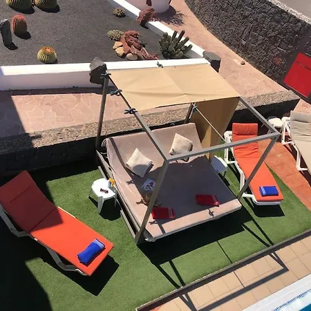 Stunning 5 Star Villa- 5 Mins Village Marina * פלאיה בלנקה