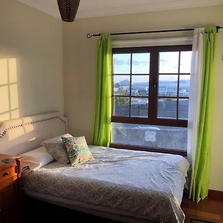 וילה Stunning 5 Star Villa- 5 Mins Village Marina פלאיה בלנקה